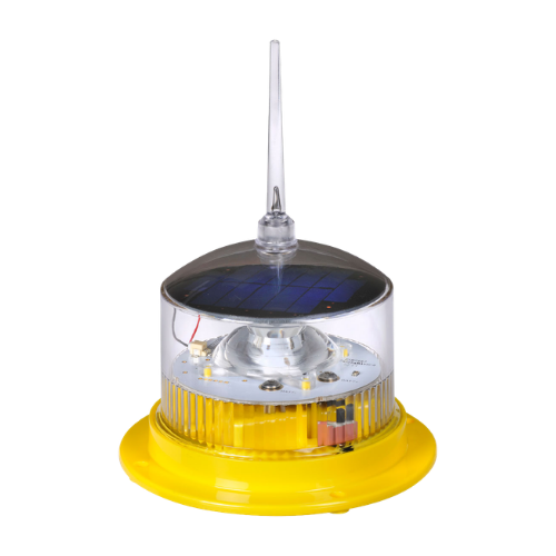 1-2NM+ Solar Compact Marine Lantern