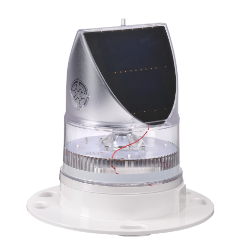 2-3NM+ Solar Compact Marine Lantern SL-70