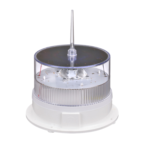 2-3NM+ Solar Compact Marine Lantern