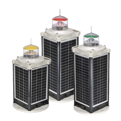 3-5NM+ Solar Compact Marine Lantern SL-310