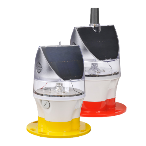 3-5NM+ Solar Compact Marine Lantern SL-70