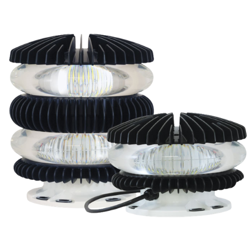 Aeromarines Solar marine lanterns 4