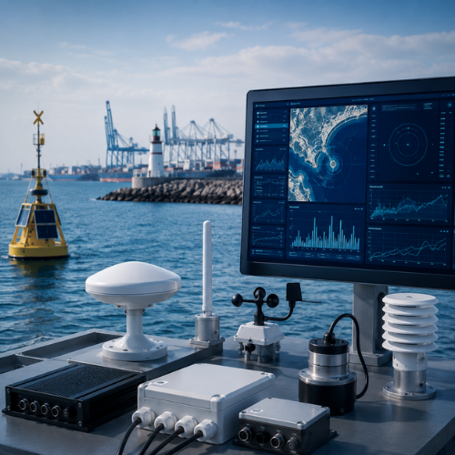 Monitoring Systems