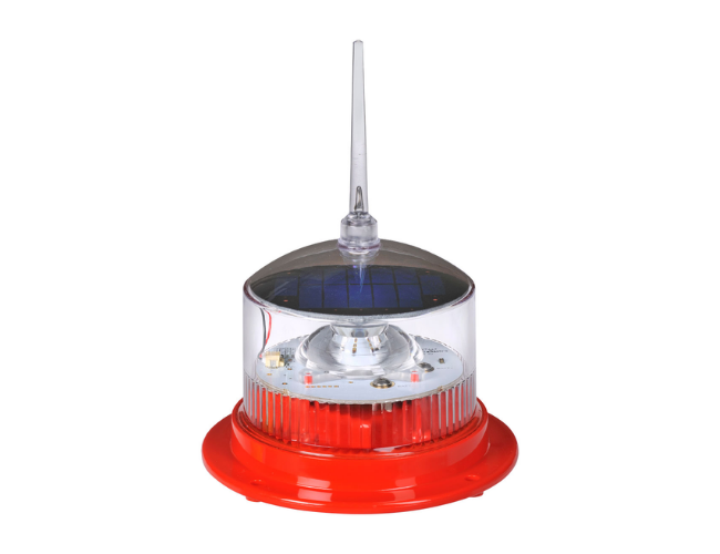 1-2NM+ Solar Marine Lantern (SL-15) 1