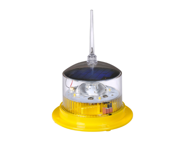 1-2NM+ Solar Marine Lantern (SL-15)