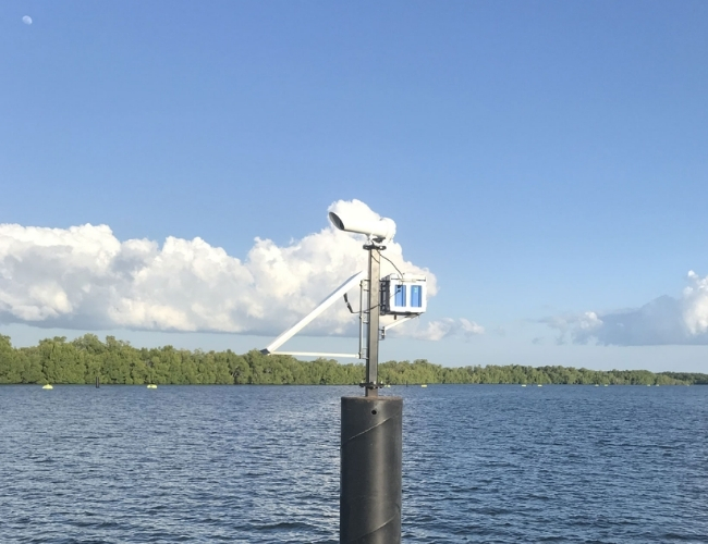 10 Degree Port Entry Light (SL-PEL-10) 3
