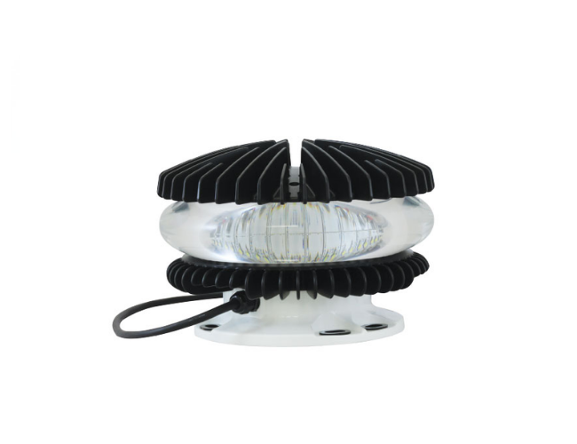 13-19NM Long Range Marine Lantern (SL-300-2D5) 1