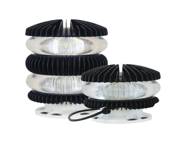 13-19NM Long Range Marine Lantern (SL-300-2D5)