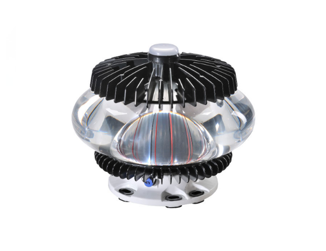 13-21NM Long Range Marine Lantern (SL-300-1D5) 1