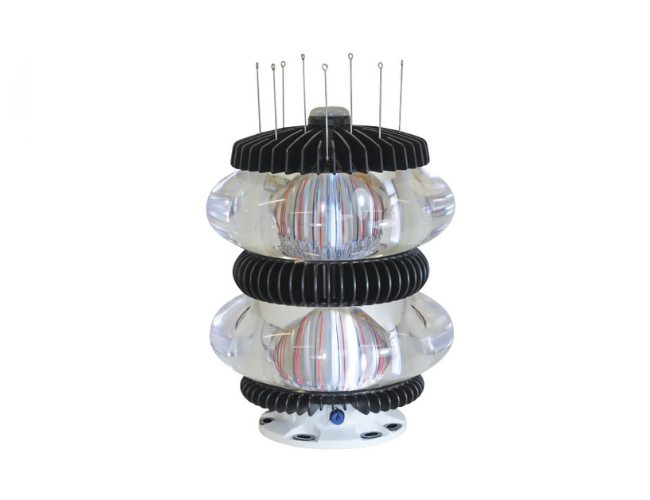 13-21NM Long Range Marine Lantern (SL-300-1D5) 2