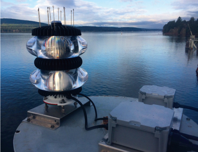 13-21NM Long Range Marine Lantern (SL-300-1D5) 3