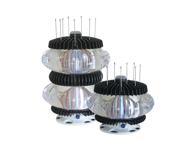 13-21NM Long Range Marine Lantern (SL-300-1D5)