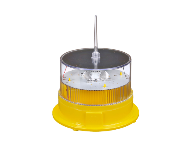 2-3NM+ Solar Marine Lantern (SL-60) 1