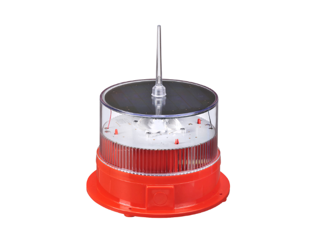 2-3NM+ Solar Marine Lantern (SL-60) 2