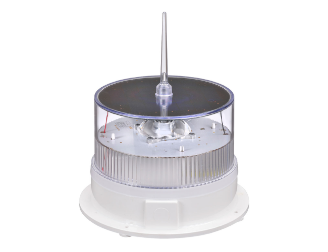 2-3NM+ Solar Marine Lantern (SL-60)