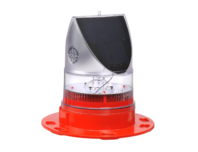2-3NM Solar Marine Lantern (SL-70) 2