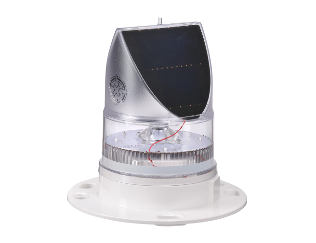 2-3NM Solar Marine Lantern (SL-70)