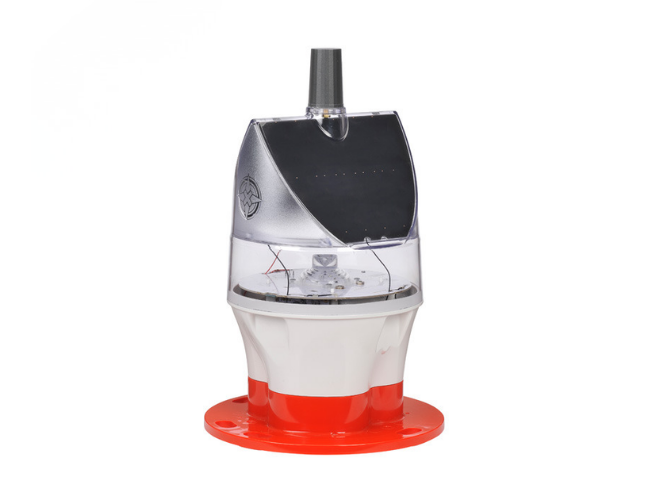 3-5NM+ Solar Marine Lantern (SL-75) 1