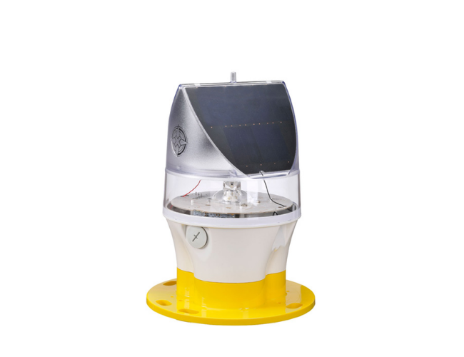 3-5NM+ Solar Marine Lantern (SL-75) 2