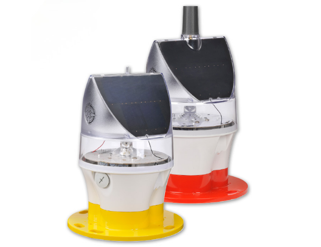 3-5NM+ Solar Marine Lantern (SL-75)