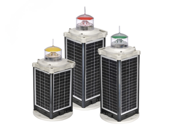 3-5NM Solar Marine Lantern (SL-C310 Series)