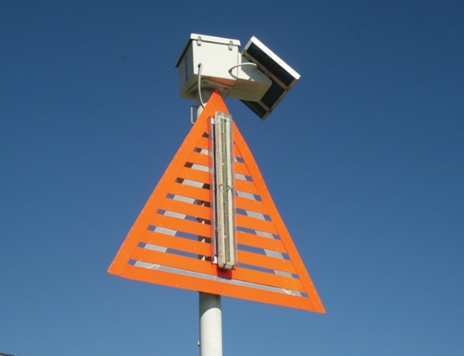 4FT Leading Lights(SL-96) 2