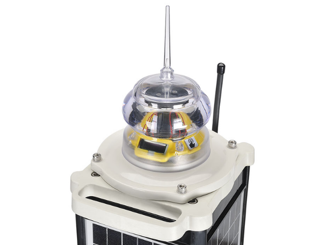 5-9NM Solar Marine Lantern (SL-C510) 1
