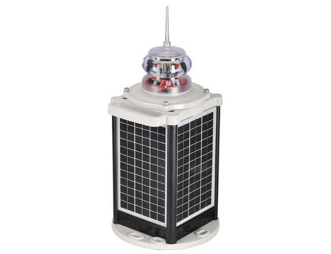 5-9NM Solar Marine Lantern (SL-C510) 2