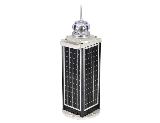 5-9NM Solar Marine Lantern (SL-C510) 3