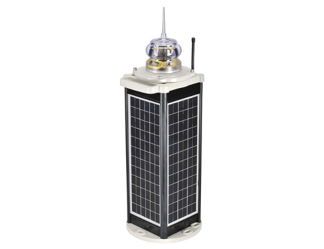 5-9NM Solar Marine Lantern (SL-C510) 4