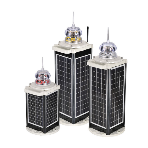 5-9NM Solar Marine Lantern (SL-C510)