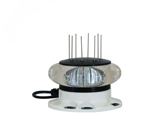 6-13NM+ Stand Alone Marine Lantern (SL-155) 1