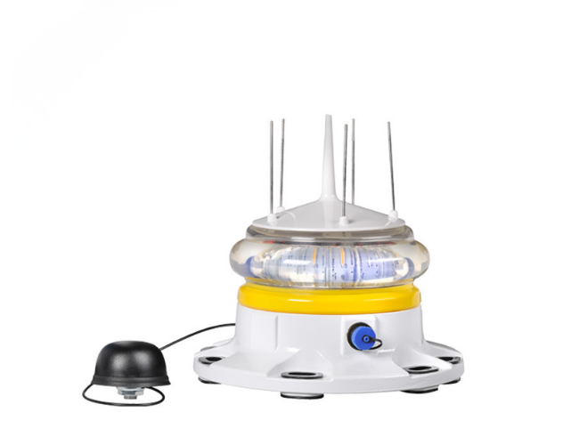 6-13NM+ Stand Alone Marine Lantern (SL-155) 2