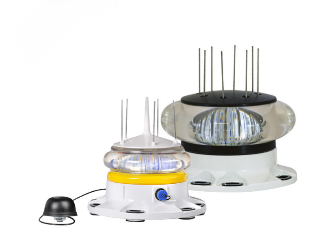 6-13NM+ Stand Alone Marine Lantern (SL-155)