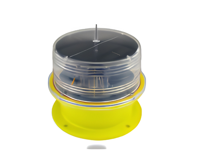 AML-C LED Solar Powered Marine Lanterns