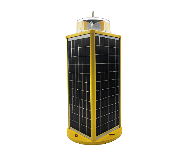 AML-S0 LED Solar Powered Marine Lanterns