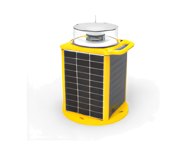AML-S7 LED Solar Powered Marine Lanterns 1