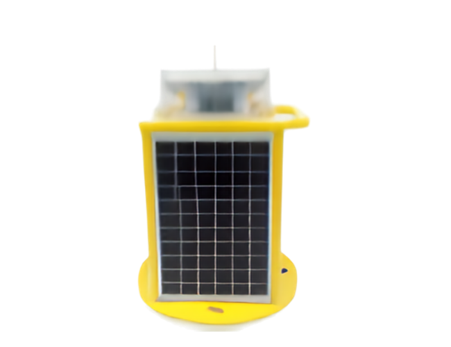 AML-S7 LED Solar Powered Marine Lanterns 2