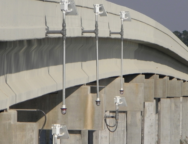 Bridge Light (SL-BR) 2