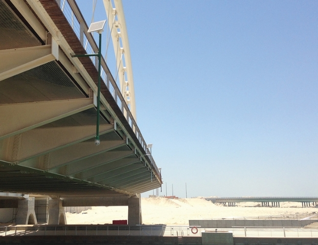 Bridge Light (SL-BR) 3