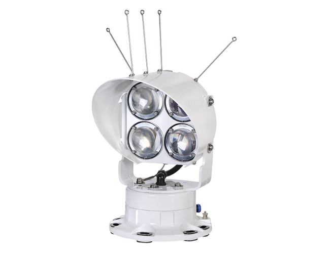High Intensity Range Light(SL-RL)