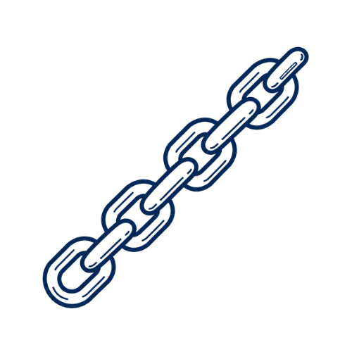 Anchor Chains