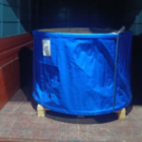 Certified HMPE Ropes for a Deepwater Barge, Delivered On Time 4