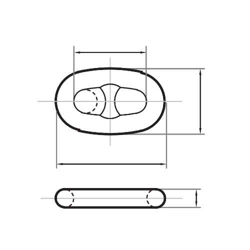 Chain Configurations