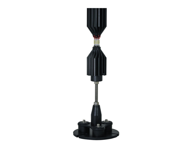High Output LED Lighthouse Light Source 1