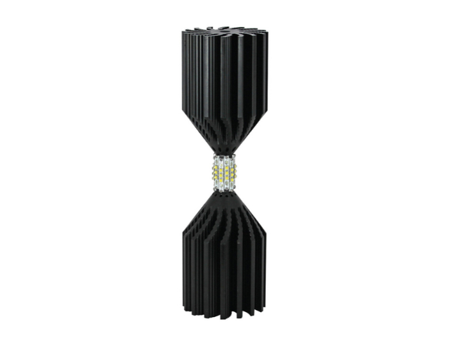 High Output LED Lighthouse Light Source