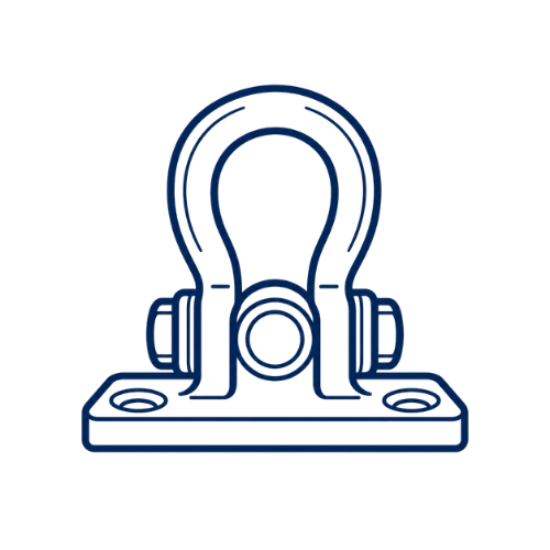 Lifting & Trackling