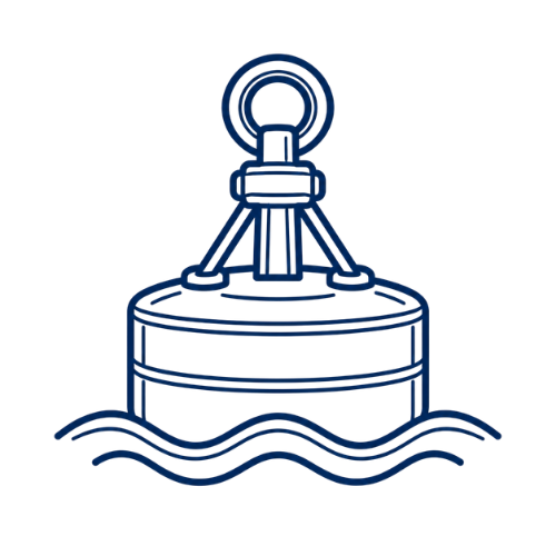 Mooring Buoys