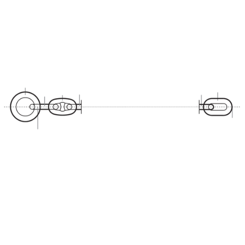 Pick Up Chain