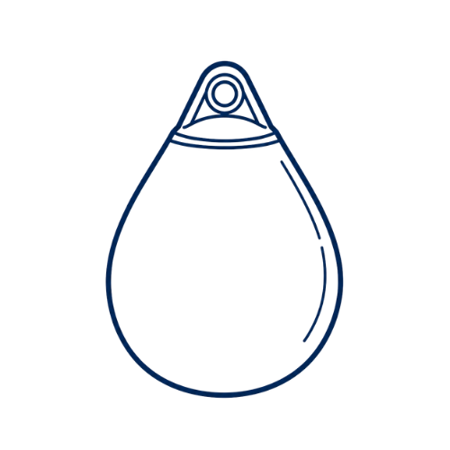 Polyform Inflatable Fenders & Buoys